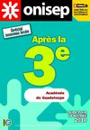 Guide Après la 3ème 2010