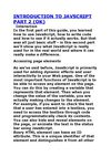 introduction_to_javascript_part_2_ok_