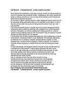 Dui Records - Criminal Records - Locate Anyone Anywhere