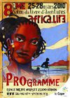 Programme Salon Africa.Lire