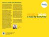 A Guide To The Future - Vision 2030 Stockholm