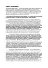 SW selon Barra chap 1