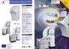 Kobra C-500 Cyclone Compactor Brochure