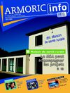Armoric info n° 9 - mars 2010