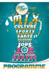 Ramdamalouest : Programme 2010
