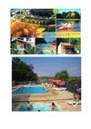 Domaine le Castagné camping-gîtes-chambres d'hôtes auch gers