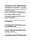 How to Submit Articles for SEO