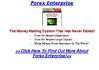 FOREX Enterprise System Review
