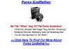 FOREX Godfather EA Review