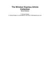 The Windsor Express Internet Business Article Collection