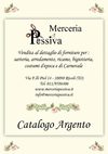 Catalogo Argento