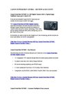 Canon PowerShot SD780IS - Review & Discount | Best Digital Cameras Review