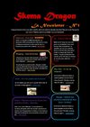 Newsletter N°1 Skema Dragon