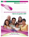 Informe de Gestión Coomeva Recreación y Cultura 2009