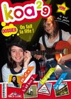 koa 29 numéro - Avril 2010