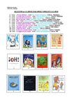 12 LIBROS PARA NIÑOS-AS HASTA 5 años 