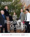 Inquiry: Research Publication of the Miller College of Business