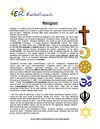 Religion (English Topic)