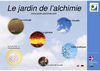Le Jardin de l'Alchimie - Bienvenue