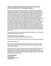 The Rise in Asian and Middle East Refineries and Global Storage Activity Will Affect the US Oil Refining Companies