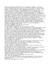 Un monde pour deux (premier chapitre.)