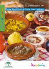 Guía de gastromonía del Parque Natural Sierras de Tejeda, Almijara y Alhama