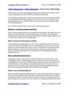 Traffic Voodoo Review & Bonus Offer