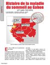 Histoire de la maladie du sommeil au Gabon (partie 2) - Milleliri et Louis