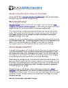 Strength Training Workouts for Toning and Losing Weight