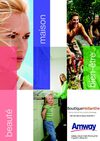 Catalogue Amway 2010 Boutique-helianthe.fr