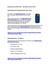 Kodak PlaySport HD – Review & Discount | Best Camcorders Reviews