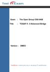 Test4exam 0G0-9AB