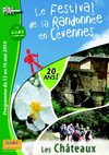 Festival de la Randonnée en Cévennes