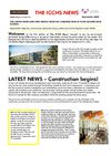 new school update