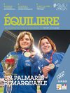 REVUE EQUILIBRE N°26 Février 2010