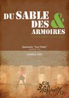 Du Sable et des Armoires