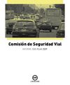 Comisión de Seguridad Vial - Informe 2008 Plan 2009