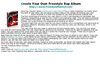 Create Your Own Freestyle Rap Album