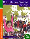 Magazine de Deuil-la-Barre n°77 - Deuil-la-Barre & Vous