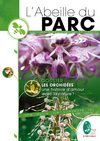 L'Abeille du Parc n° 38 (avril, mai, juin 2010)