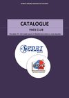 Catalogue complet