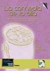 LA COMEDIA DE LA OLLA - Muy pronto a la venta en GEEPP Ediciones (www.tueditorial.es)