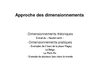 BA1 2009-2010 | Groupe 02 - Ex.06: approche des dimensionnements