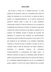 EL SOCIALISMO