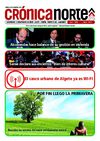 Crónica Norte Abril 2010