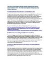 The Future of Ophthalmic Devices Market Forecasts and Growth Opportunities to 2016