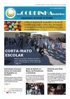 Jornal "naCORDINHAbamba", Março 2010, n.º 18