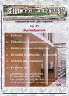 boletin postorganicista No 10