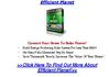 Efficient Planet Guide Review