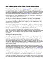  How to Make Money Online Finding Expired Domain Names